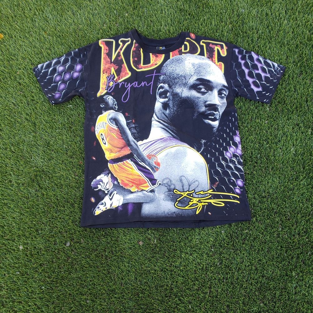 Kobe Bryant AOP PRINT